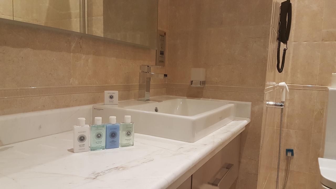 אל חור Tio Sea Resort מראה חיצוני תמונה